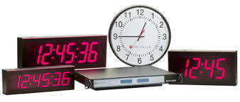 IP Clock System Testing & Commissioning Method Statement