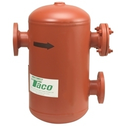 Air Separators Installation Method Statement