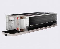 Fan Coil Units FCU Testing & Commissioning Method Statement