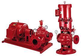 Fire Fighting Pump Sets Installation Testing Commissioning Method Statement