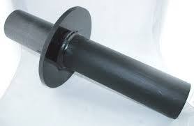 Sleeves & Puddle Flanges Installation Method Statement
