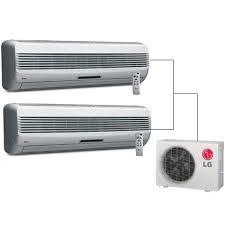 DX Split & Packaged Unit Installation Method Statement