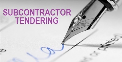 Subcontractor and Major Supplier Inquiry & Selection Procedure