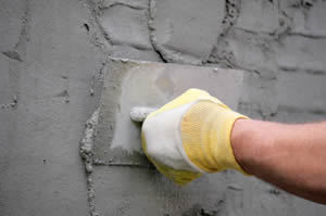 Plastering Works Method Statement