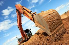 Excavation & Back Filling Method Statement