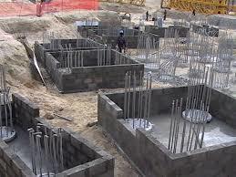 Blinding Concrete Work Method Statement