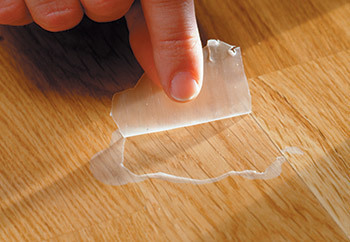 Wooden Floor Finishes Installation Method Statement
