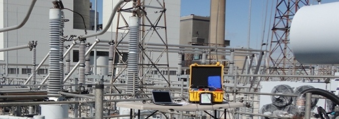 Transformer Testing and Commissioning Method Statement
