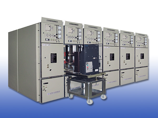 Medium Low Voltage Switchgear Testing And Commissioning Method Statement