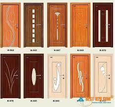Timber Wooden Doors Fabrication & Installation Method Statement