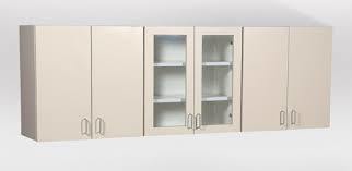 Base & Wall Mounted Cabinets Installation Method Statement