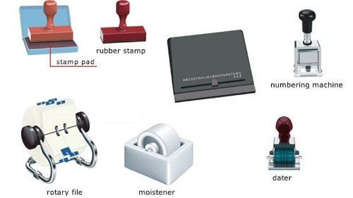 Office Correspondence Corporate Procedure