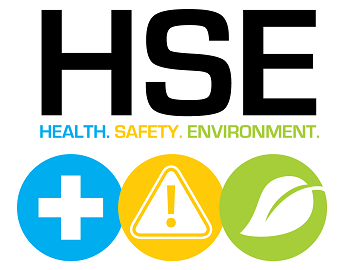 HSE Consultation and Communication Procedure