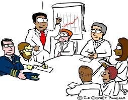 Management Review Meeting Procedure