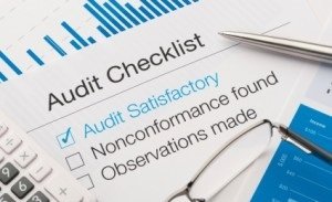 Internal Management System Auditing Procedure