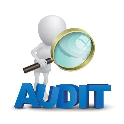 External Audit Corporate Procedure