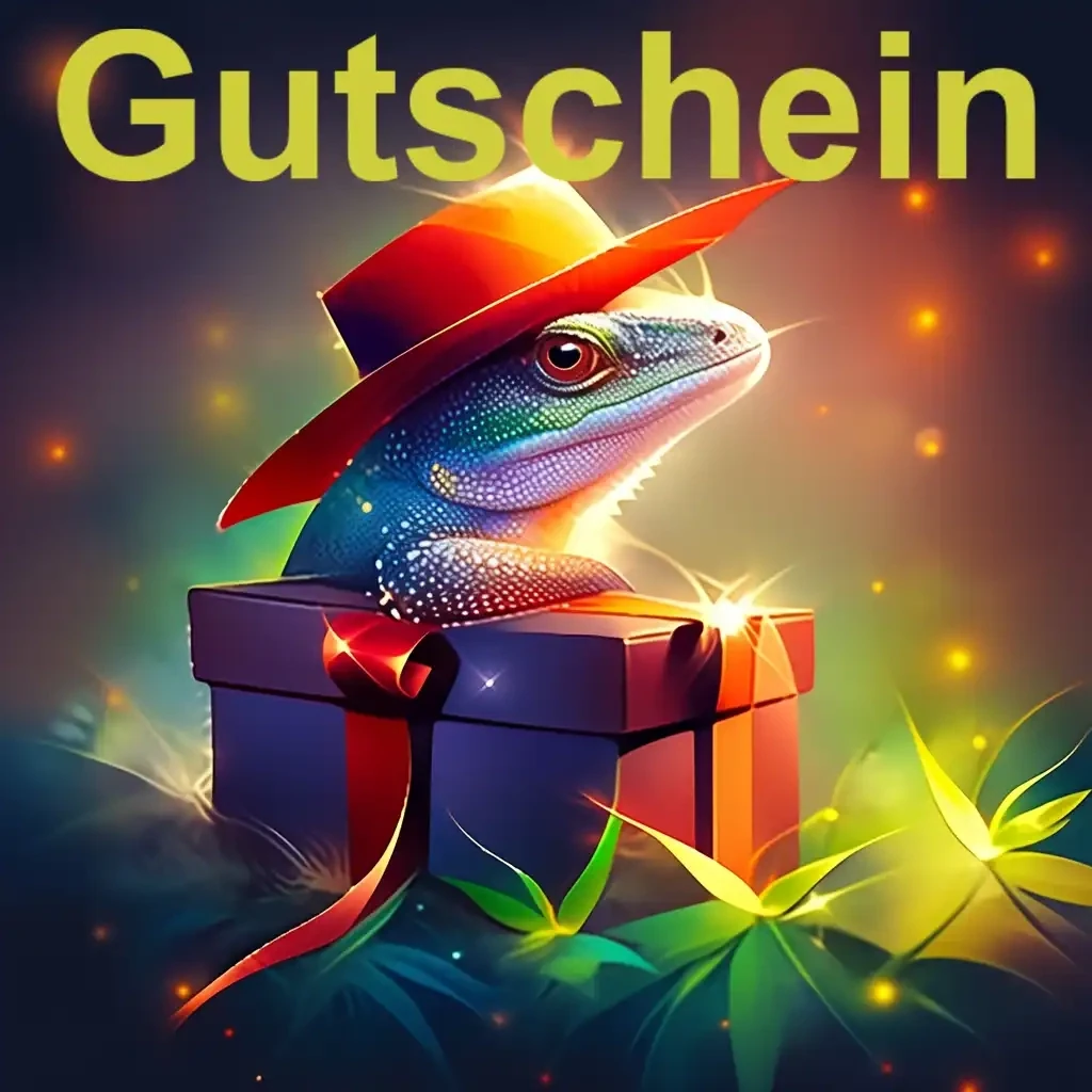 Geschenkgutschein