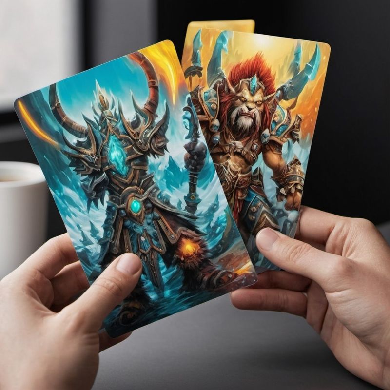 Kleine Geschenke mit Wow-Effekt, Wackelbilder im Taschenformat