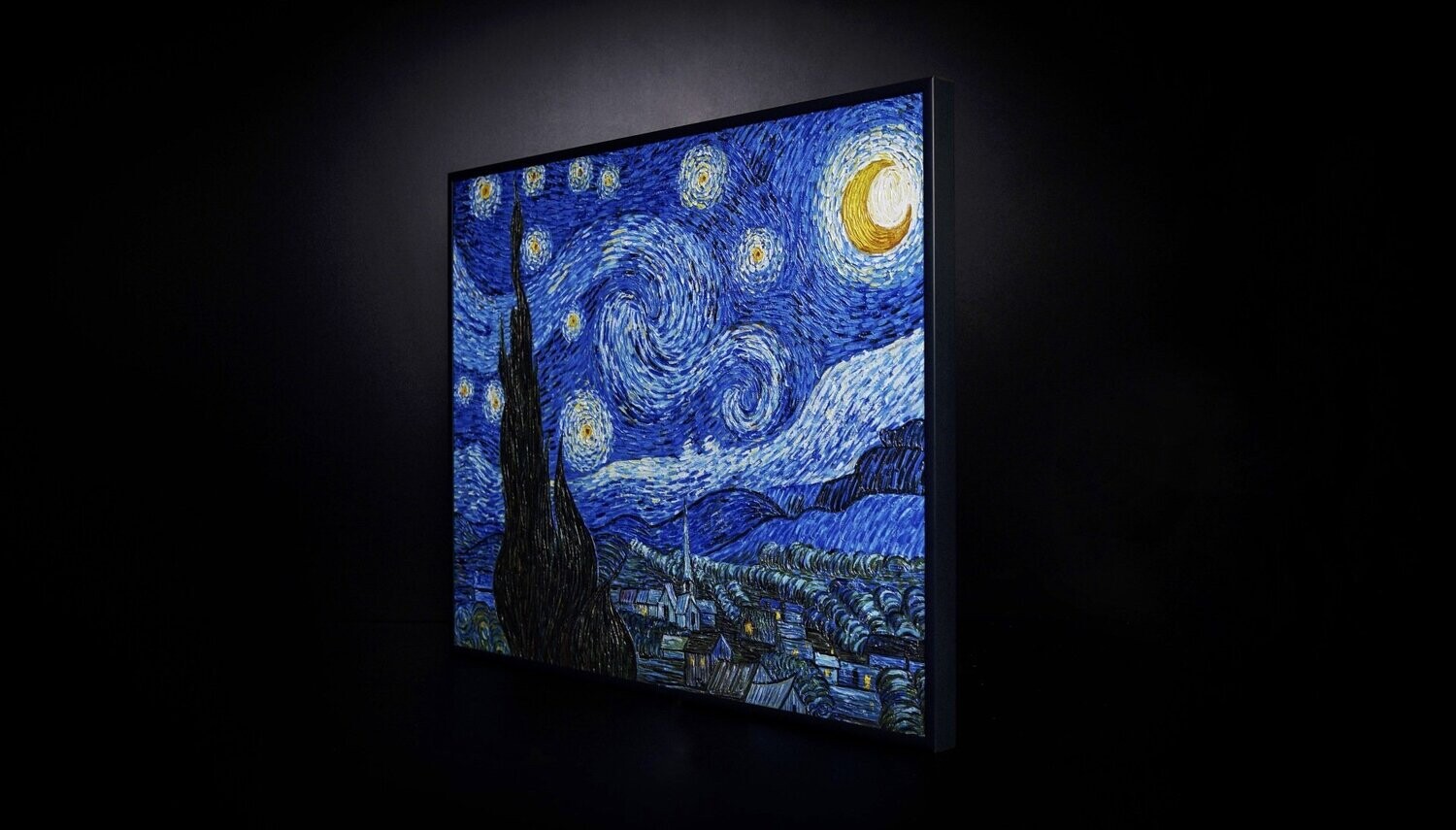 Starry Night