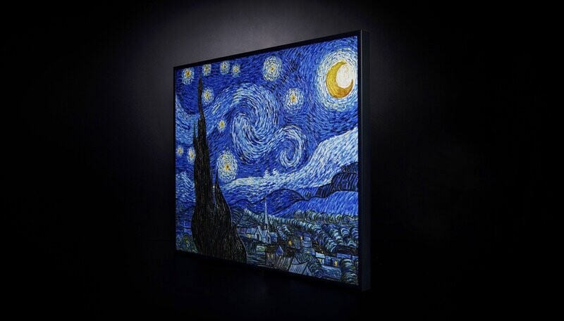 Starry Night