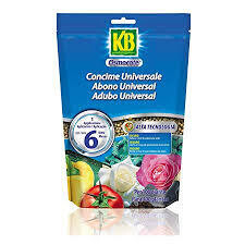 Osmocote universale gr 750