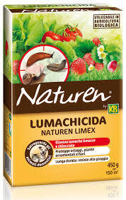 Naturen Limex 450 gr