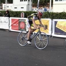 Cyclisme