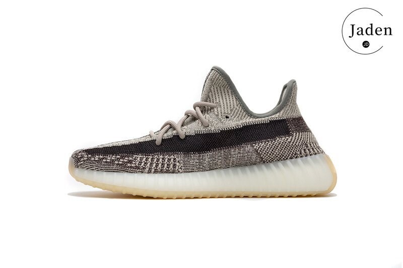 Adidas Yeezy Boost 350 V2 “Zyon”Real Boost