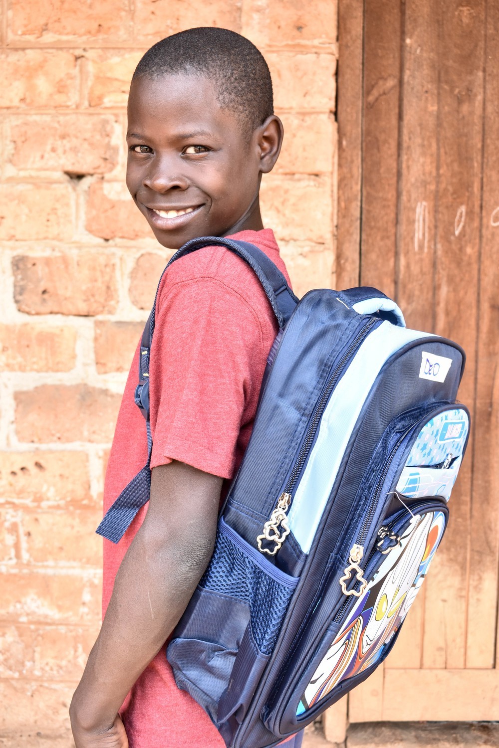 Backpack