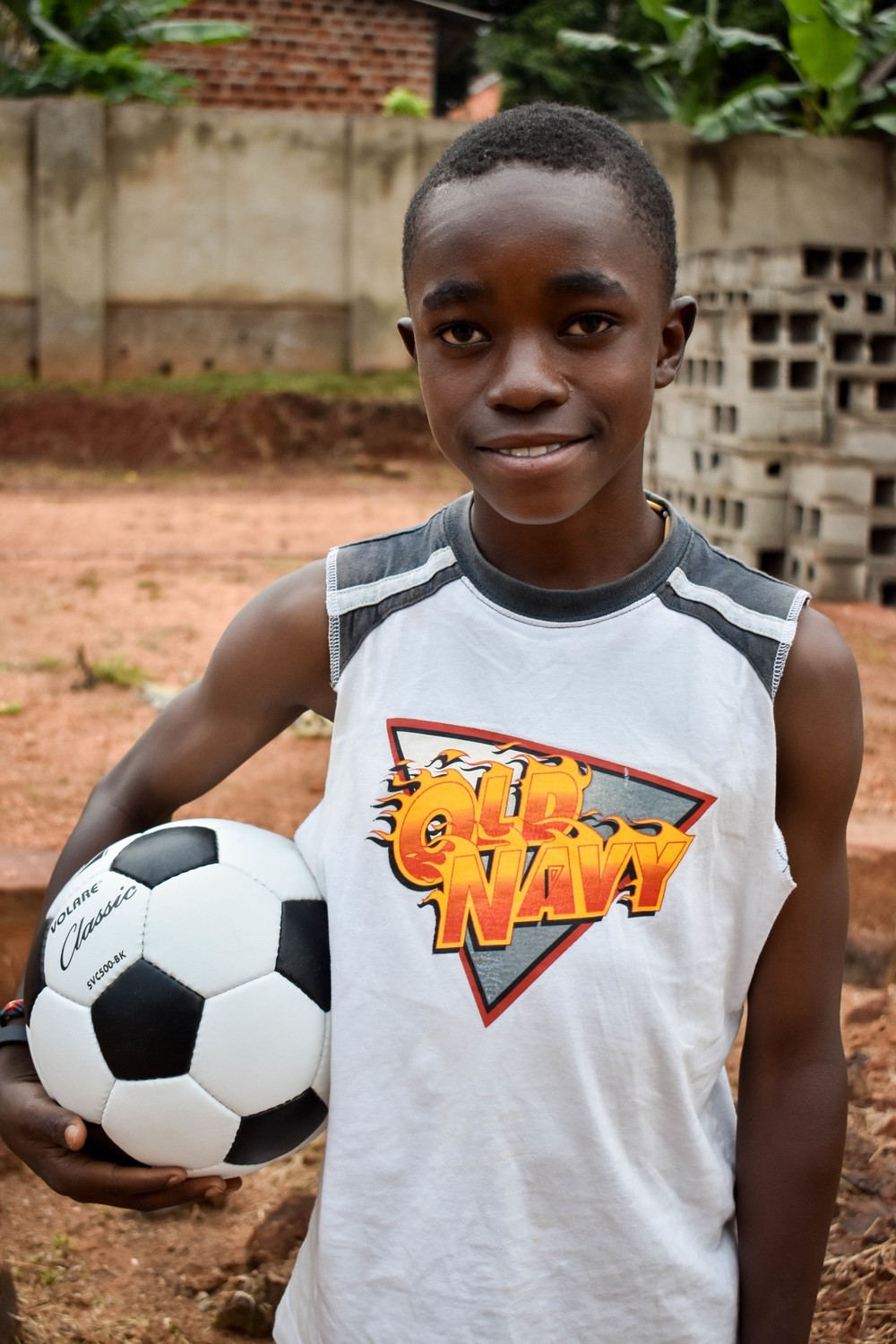 Soccer Ball