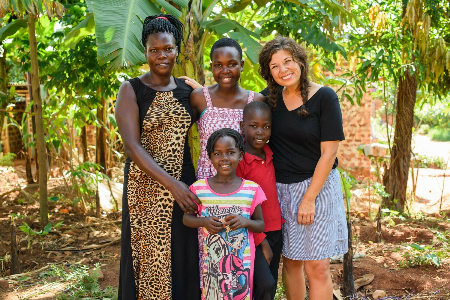 Vision Trip Fund