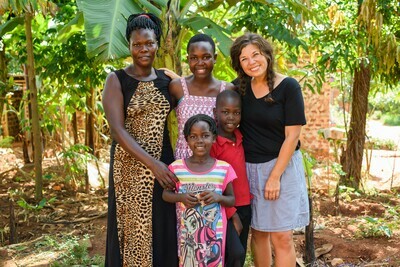 Vision Trip Fund