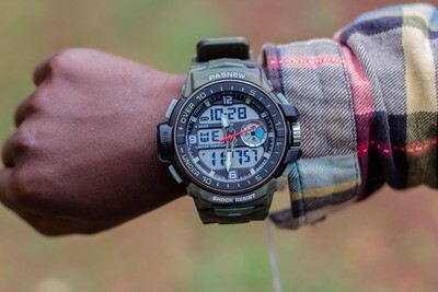 Watch