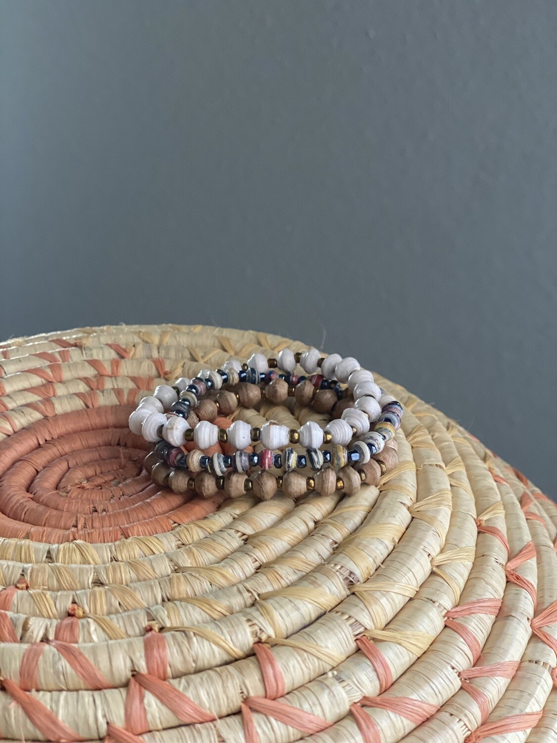Bead Training Program