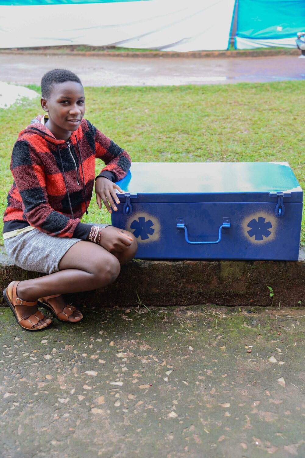 Storage Box