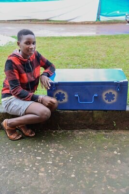 Storage Box