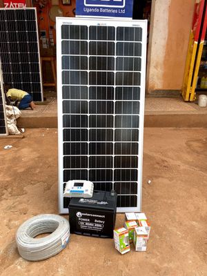Solar Panel