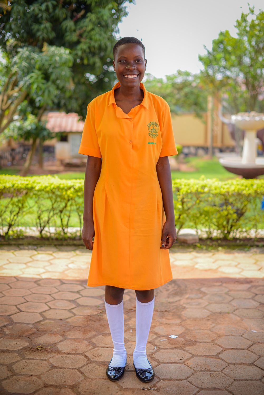 Phiona Nankabirwa