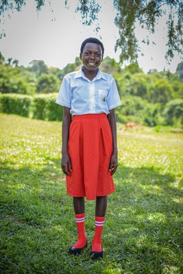 Ritah Nalubowa