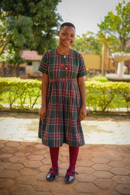 Sandra Birungi