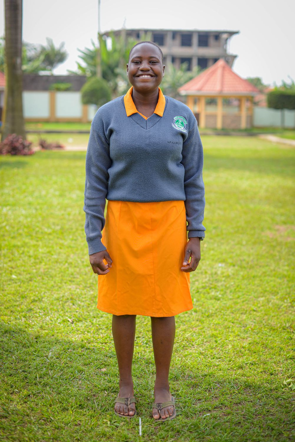 Josephine Nakawuki
