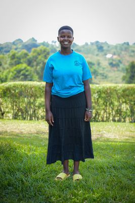 Alice Mahoro