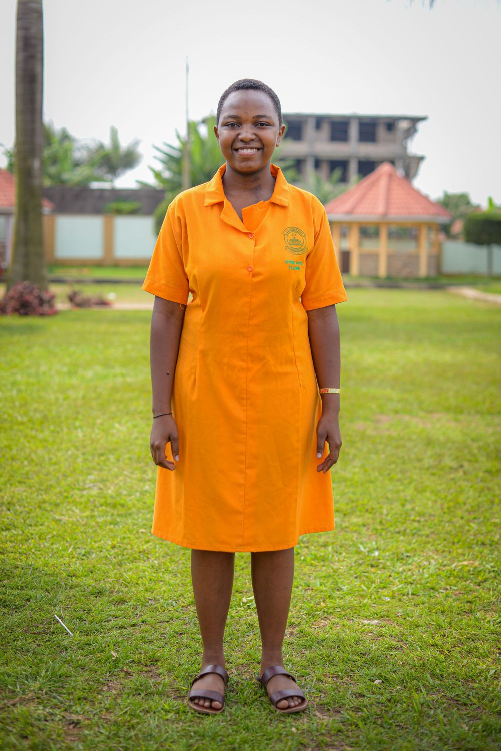 Esther Martha Kajumba