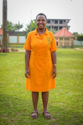Esther Martha Kajumba