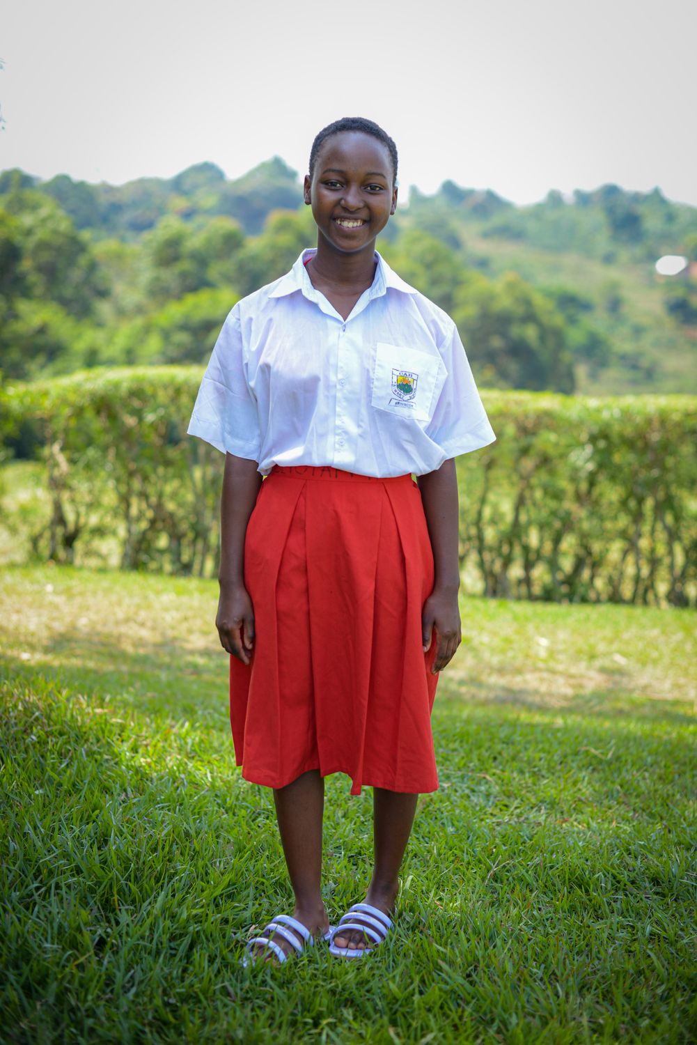 Sandra Batamuliza