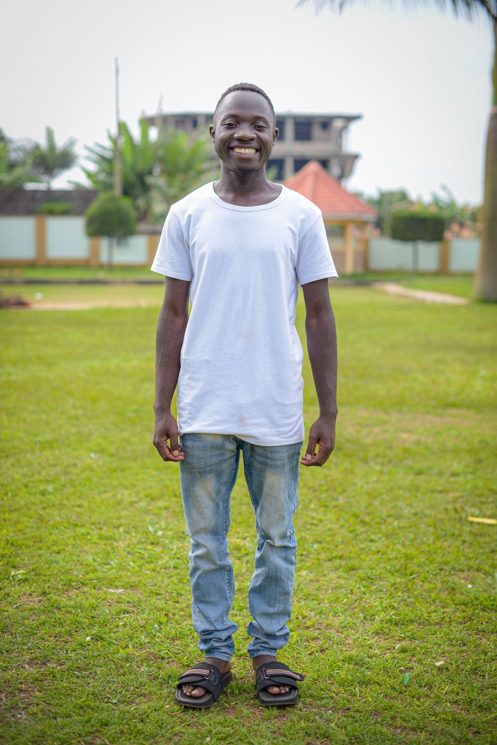Eric Kabanda