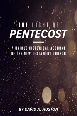 The Light of Pentecost