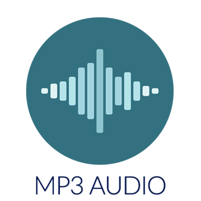 MP3 Audio