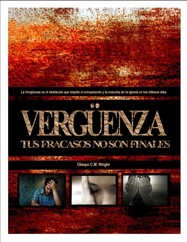 GUÍA DE ESTUDIO DEL SEMINARIO VERGÜENZA
