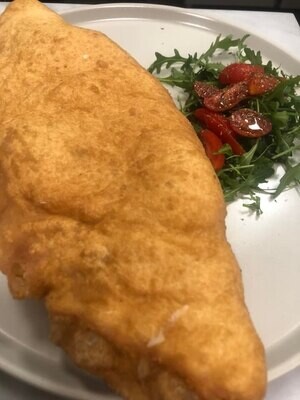 CALZONI